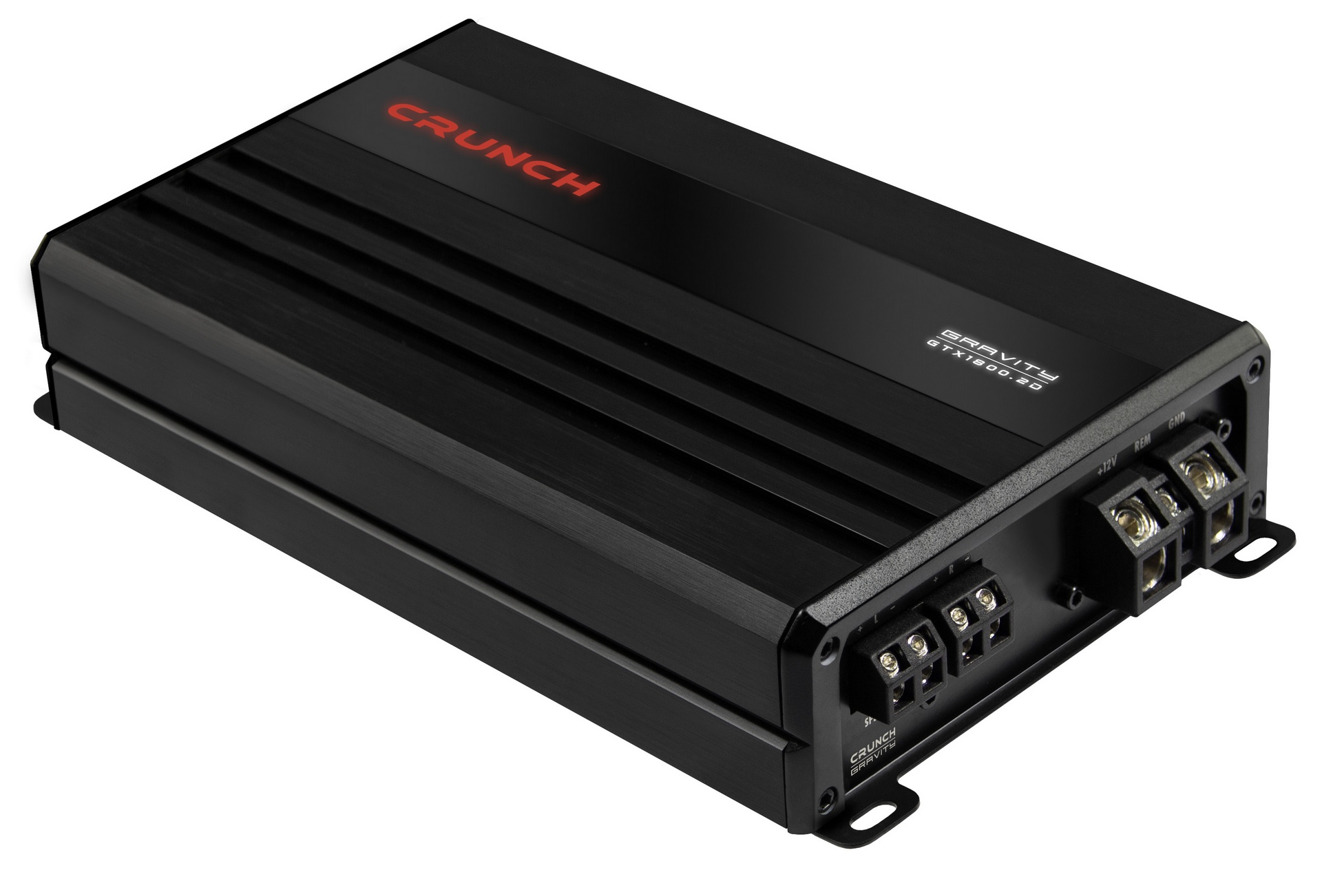Crunch GTX-2600 2 kanaals