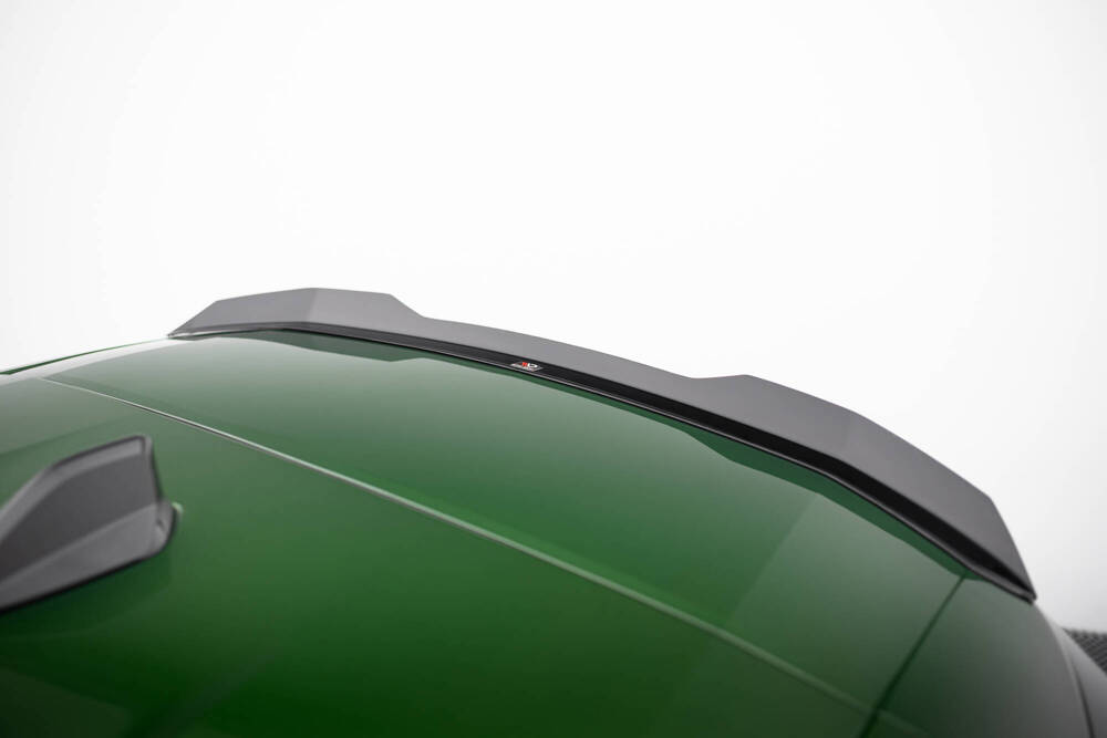 Spoiler Cap Peugeot 308 GT Hatchback MK3