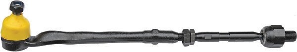 Spoorstang Links BMW E50