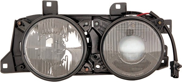 set Koplamp BMW E32/BMW E38