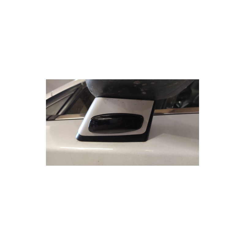 Set LED Zijknipperlichten  Peugeot diverse modellen - Rookgrijs- incl. Dynamic Running Light