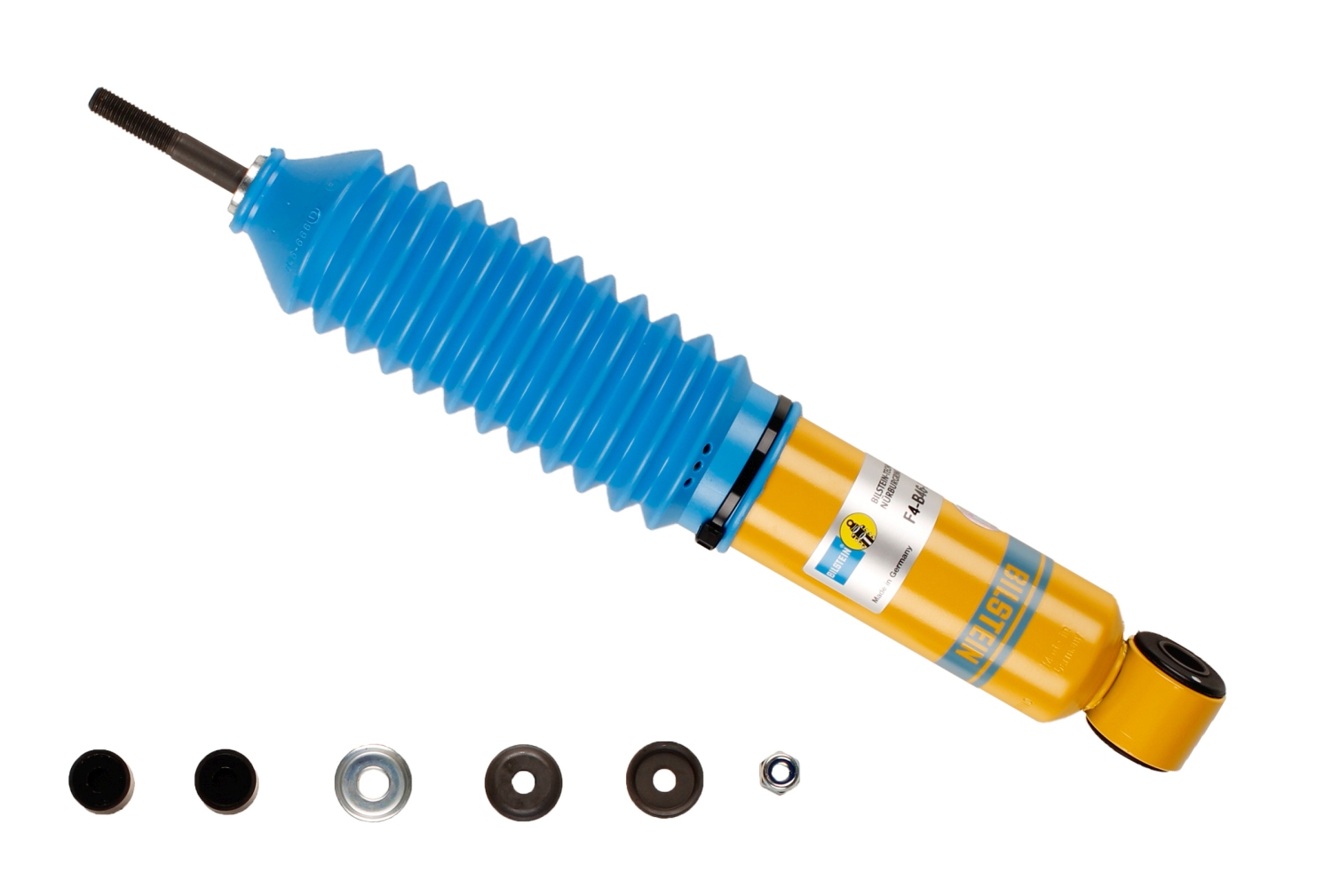 Amortiguador Delantero Bilstein B6 Toyota 4 Runner (n130)
