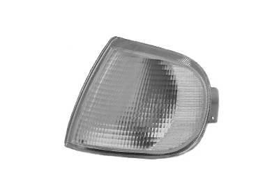 knipperlicht, incl fitting, wit, rechts Skoda Felicia, 1995-2001