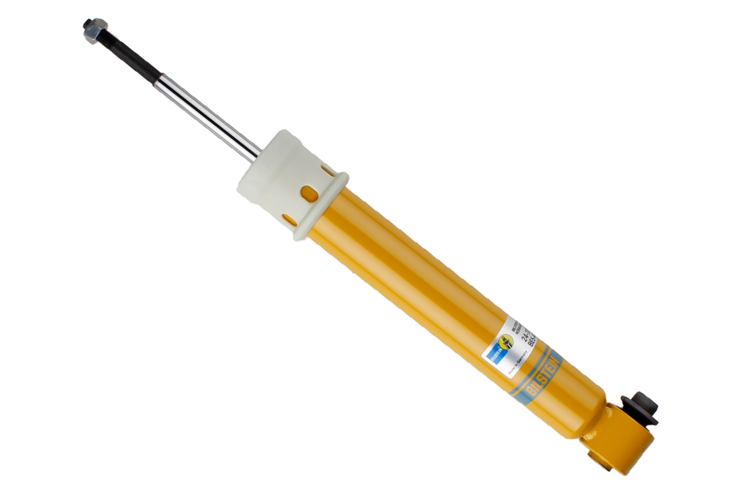 Amortiguador Trasero Bilstein B6 BMW X5 (e53)