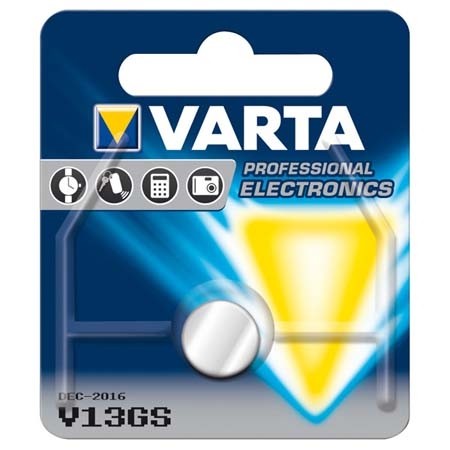 Varta 1,55V Batterijen 'V13GS'