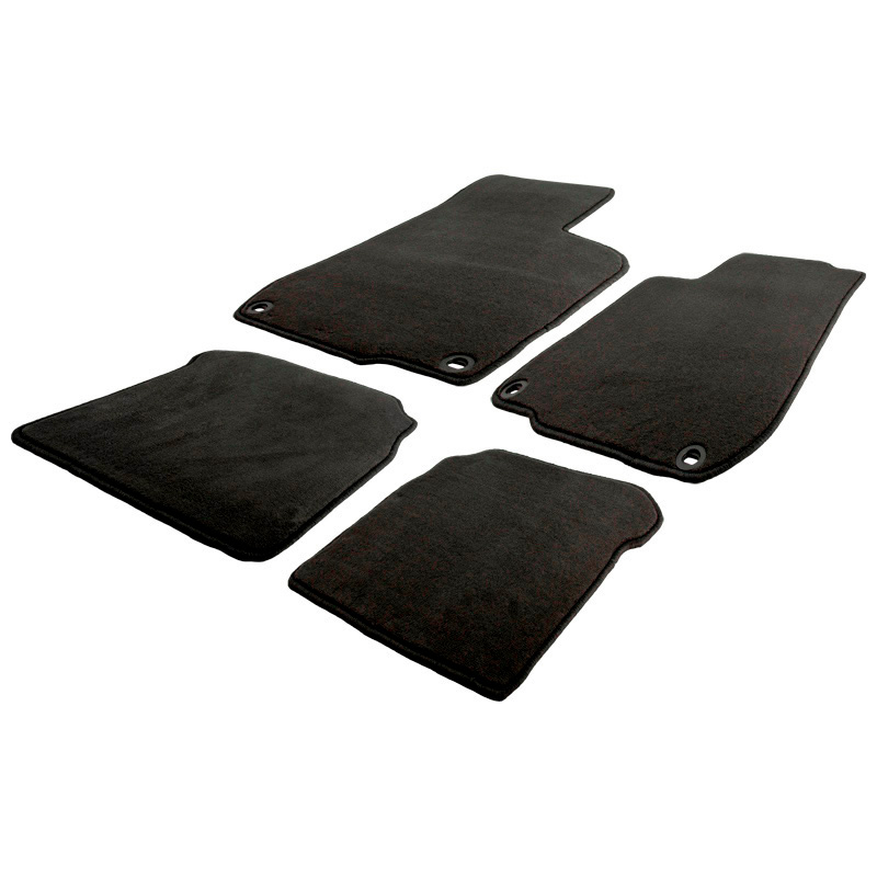 Automatten Velours  Opel Astra-e (L) HB 2023-