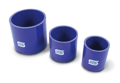 Koppelstukken Siliconen 76 mm SiliconHoses