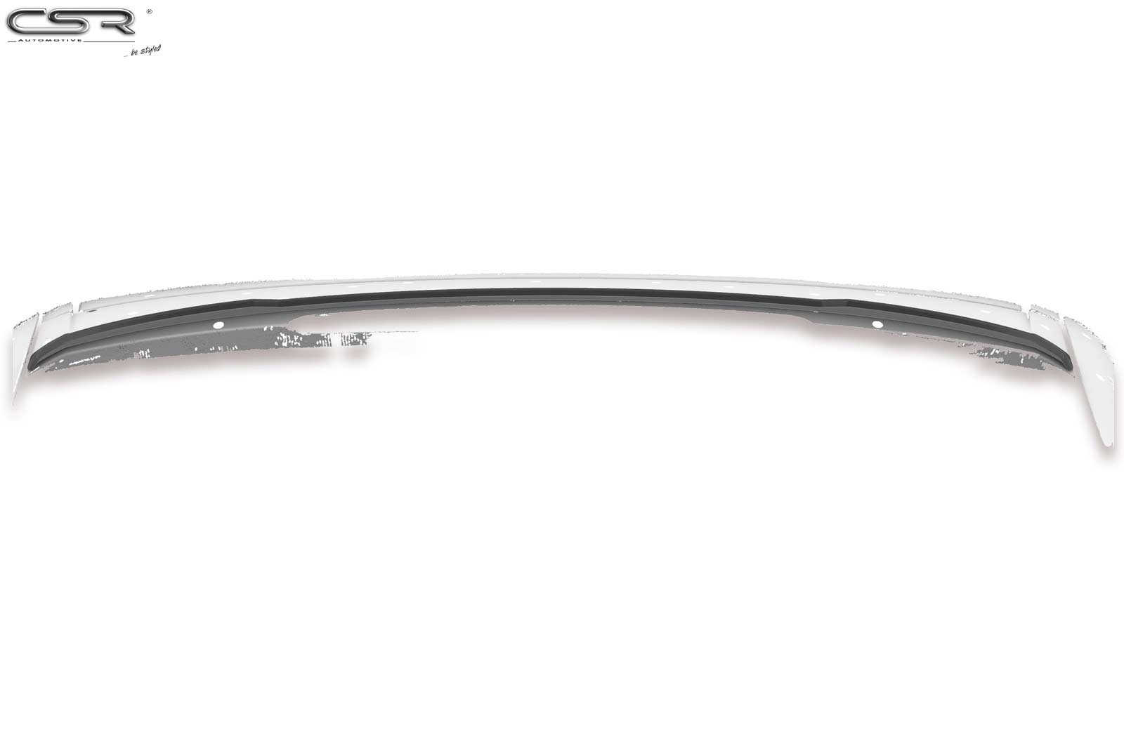 Achterspoiler BMW 5er F11 (01/2010–01/2017) Glans Zwart – CSR Automotive