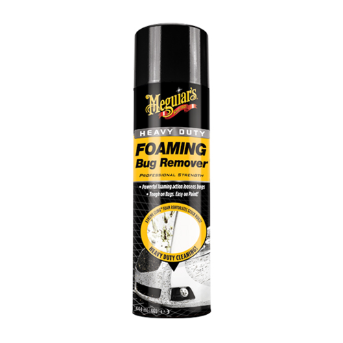 Meguiars Heavy Duty Bug Remover