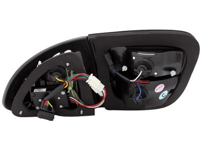 Luces traseras LED Seat Leon 96-04