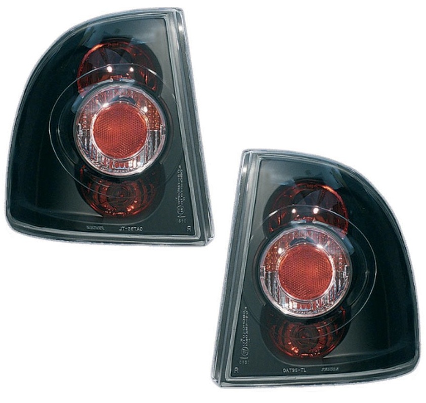 Taillights Opel Astra 94-98