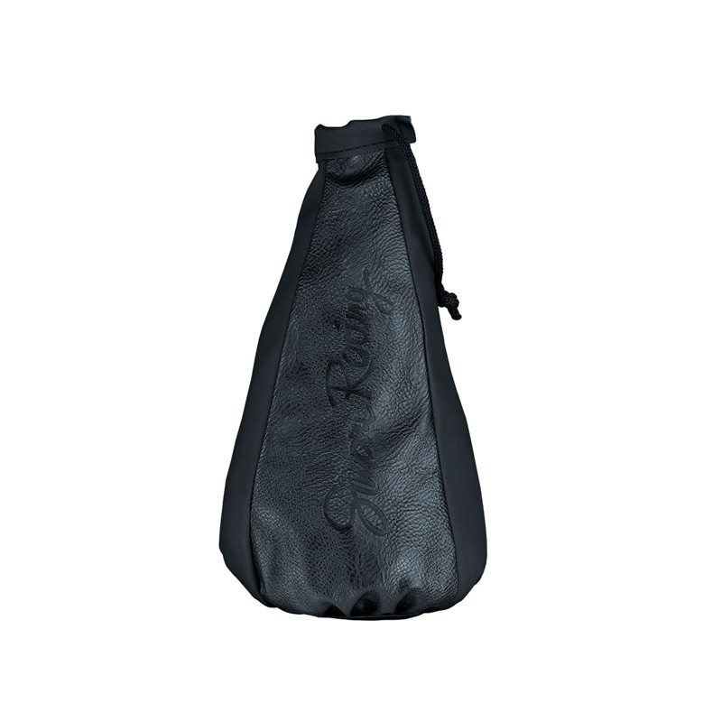 Simoni Racing Pookhoes Soft - 150x150mm/Ø190mm - Zwart