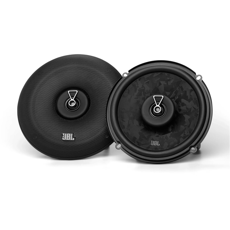 JBL Stage 3 Gen2 68 6.5'' (16cm) 560Watt Speakerset