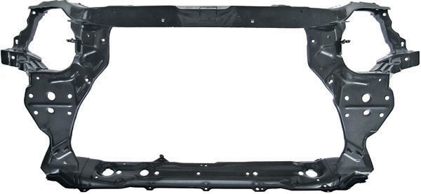 Voorfront COMPLEET Chevrolet AVEO 08-11 HATCHBACK