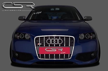Grill Audi S3 Audi-Line