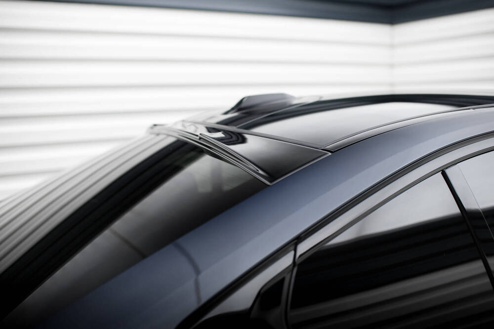 Raamspoiler BMW 5 G60 M-pack