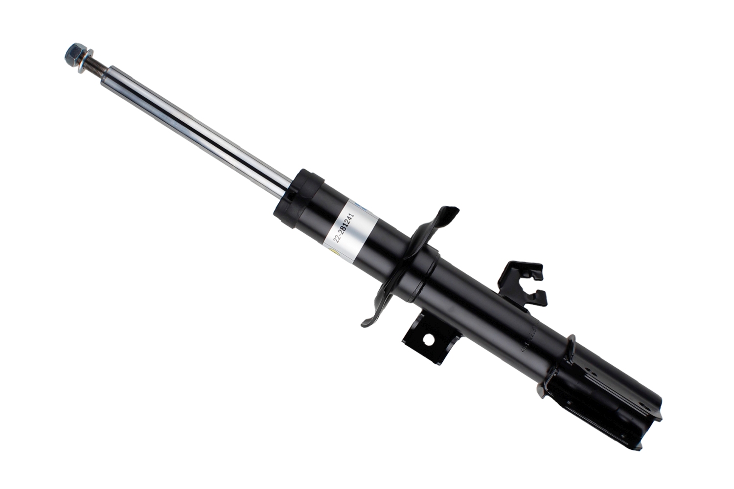 Amortiguador Delantero Bilstein B4 Nissan Micra V (k14) Va