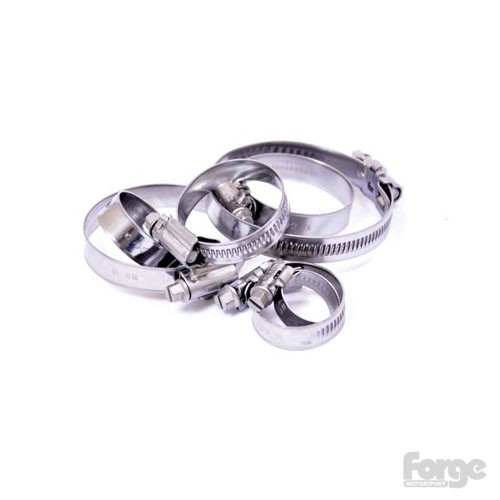 Hose Clamp Sets Hose Clamp Set for FMKT006 FORGE