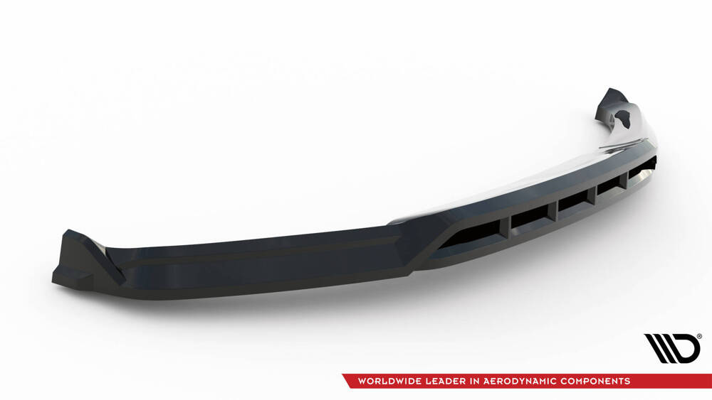 Voorspoiler Rolls Royce Cullinan