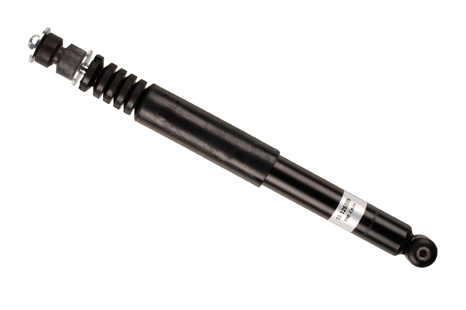 Amortiguador Trasero Bilstein B4 Opel Corsa B. Tigra