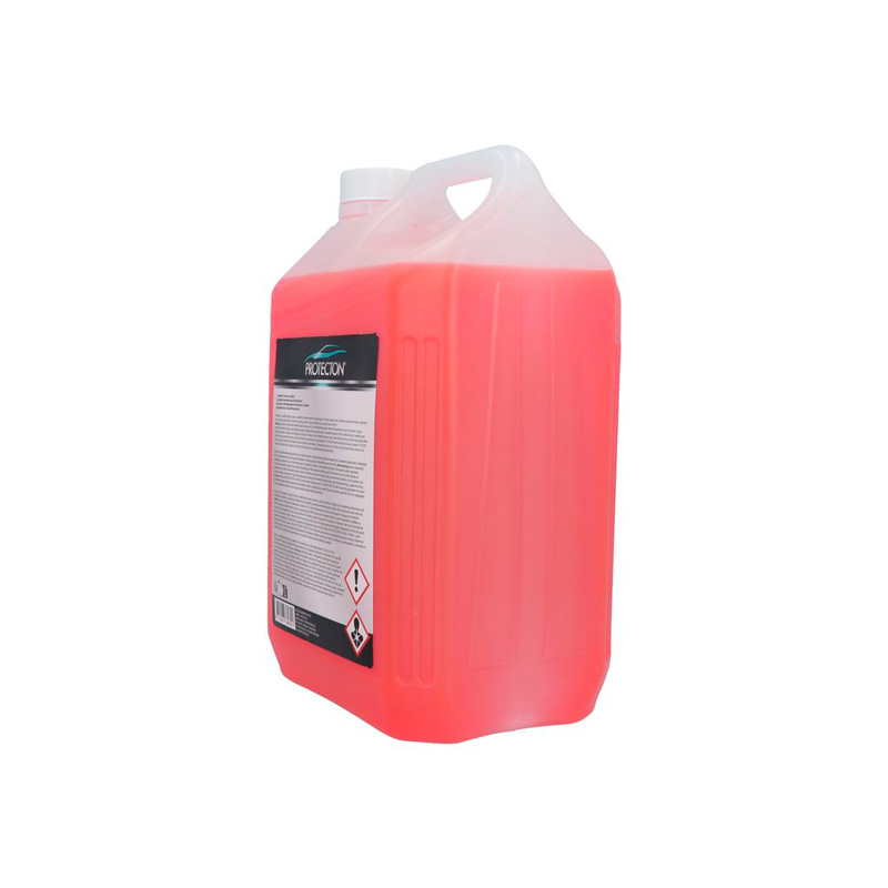 Protecton 'Complete Protect' Koelvloeistof RTU G12/G12+ -26°C 5-Liter kant&klaar