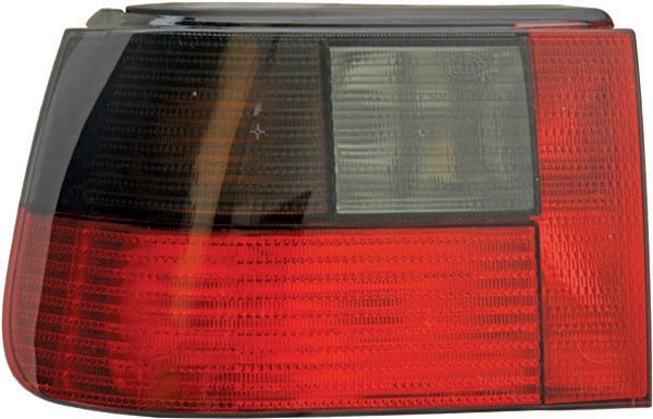 Achterlicht links IBIZA 93-96