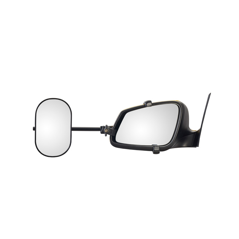 Set Emuk Caravanspiegels  BMW 5-Serie F10/F11 2010-2013 (excl. Facelift)