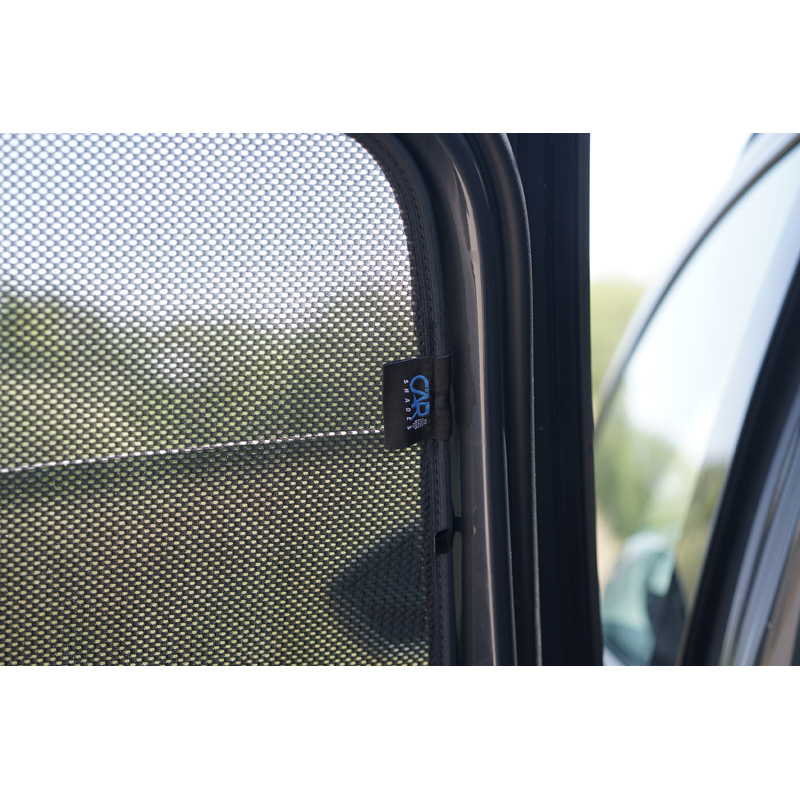 Set Car Shades  Cupra Terramar (KP1) 2024- (6-delig)