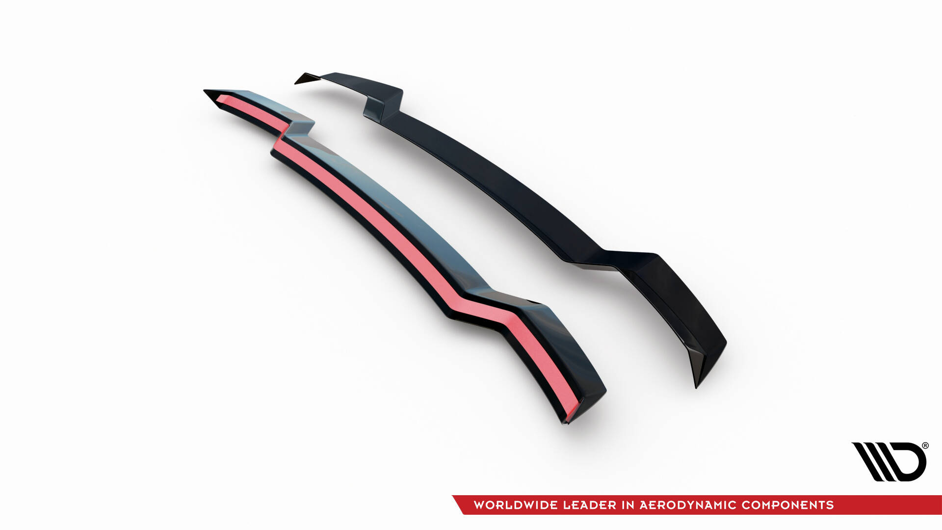 Bodykit – Volvo C40 Mk1 (2021–heden)