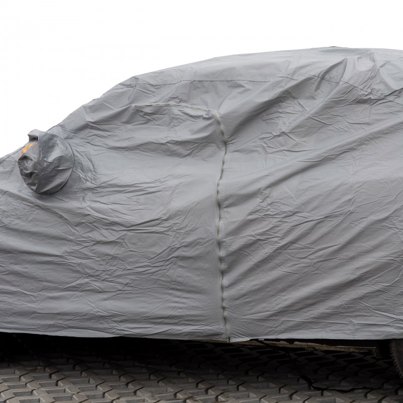 EPPCC02 CAR COVER L 470 x 175 x 119