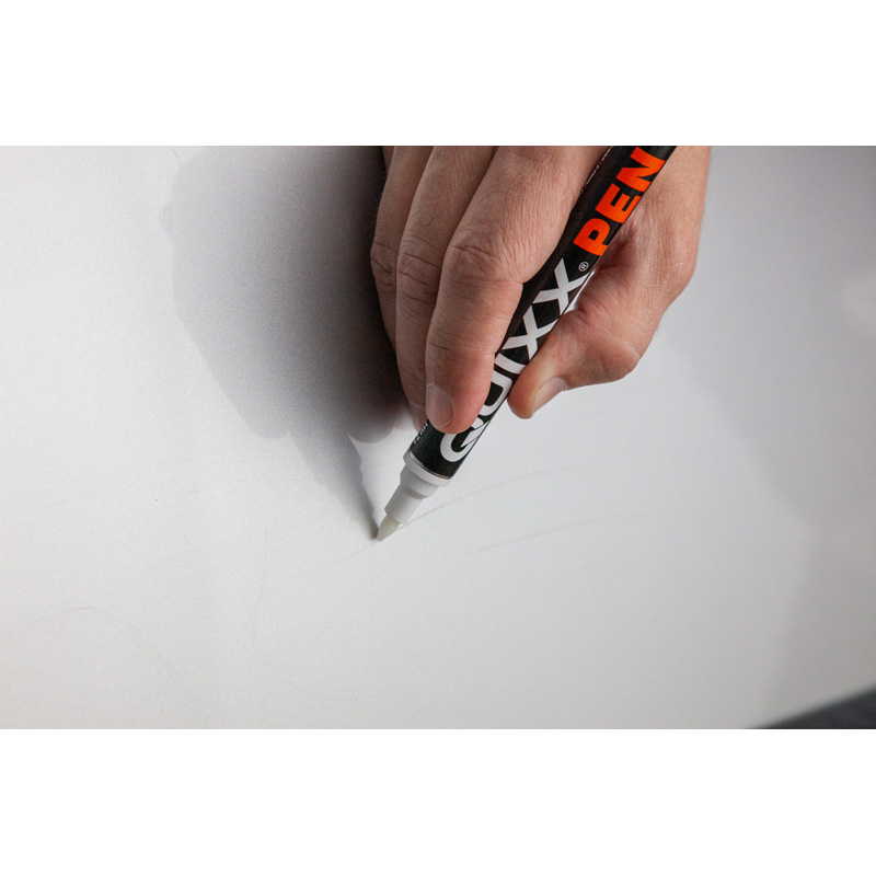 Quixx Paint Repair Pen / Lakreparatiepen 12ml