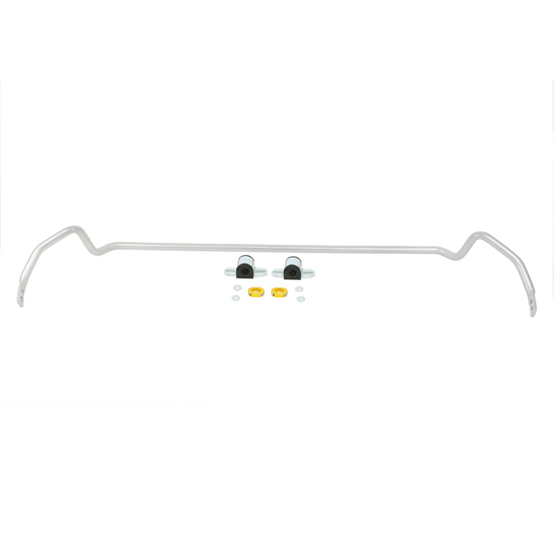 Whiteline Achterste Stabilisatorstang 20mm Heavy Duty Verstelbaar  Toyota Celica T23 1999-2005