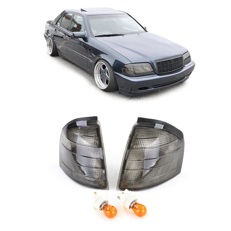 Indicator Mercedes W202 93-00