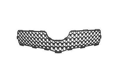 grille Toyota Yaris, 2006-2009, P9