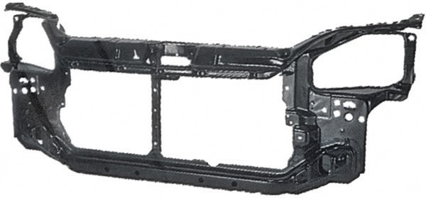 Voorfront CIVIC 91-95 SEDAN/HATCHBACK
