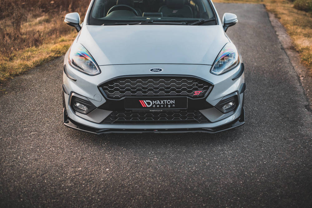 Canards V.3 Ford Fiesta ST/ST-line Maxton