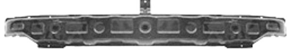 VoorBumper binnenbalk ATOS 98-04