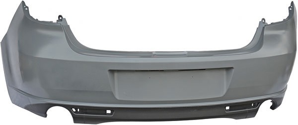 Achterbumper MAZDA 10