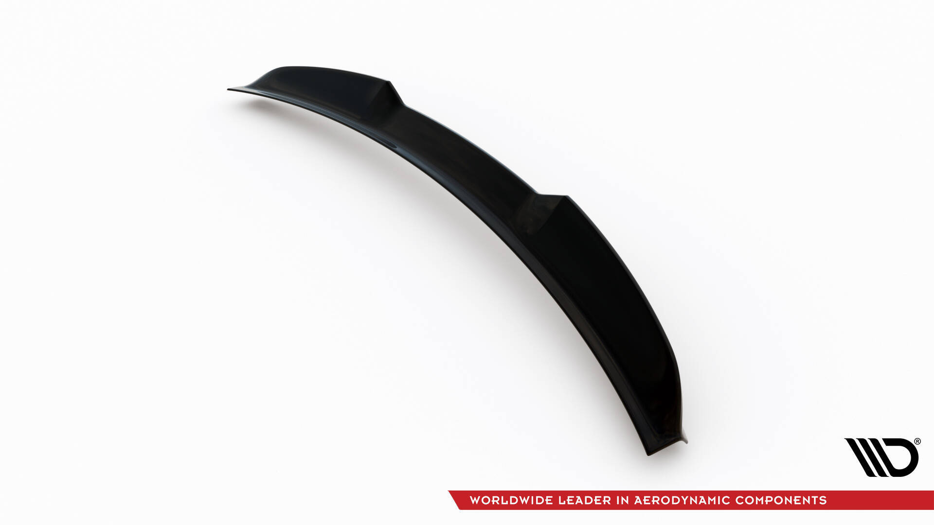 Bodykit Jaguar XE X760 Facelift Maxton Glanzend zwart