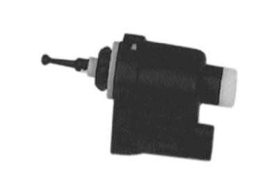 koplamp motortje, Valeo Opel Tigra