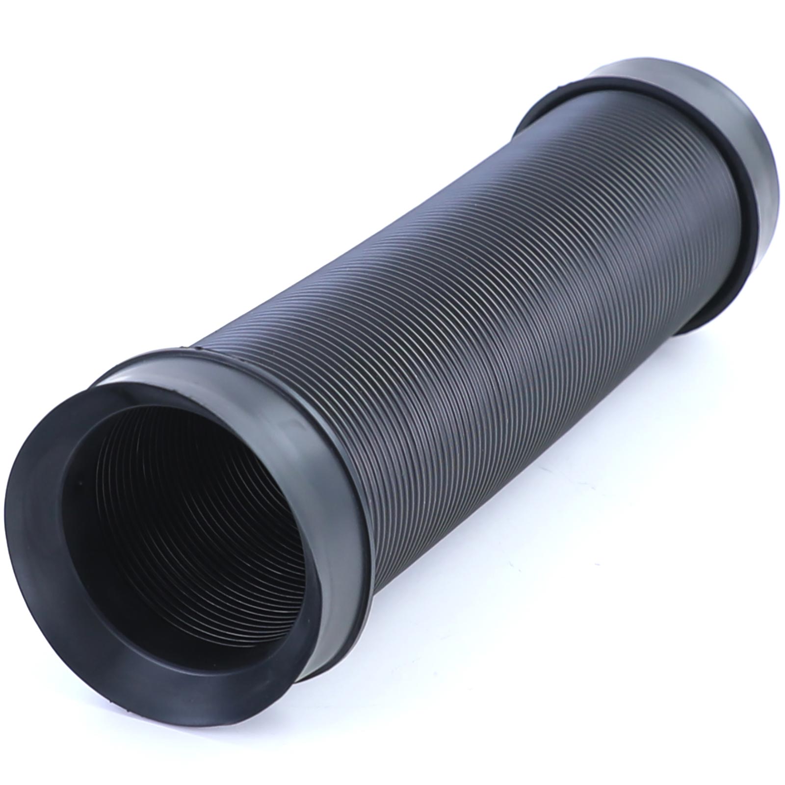 Cold Air intake Slang Zwart