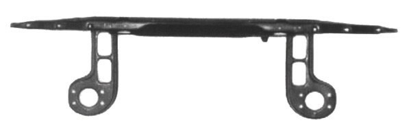 TRAVERSE boven BMW E36 91-99