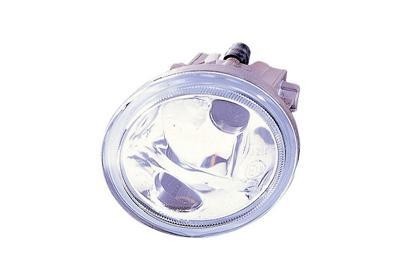 mistlamp, rechts Toyota Corolla Verso, 2002-2004