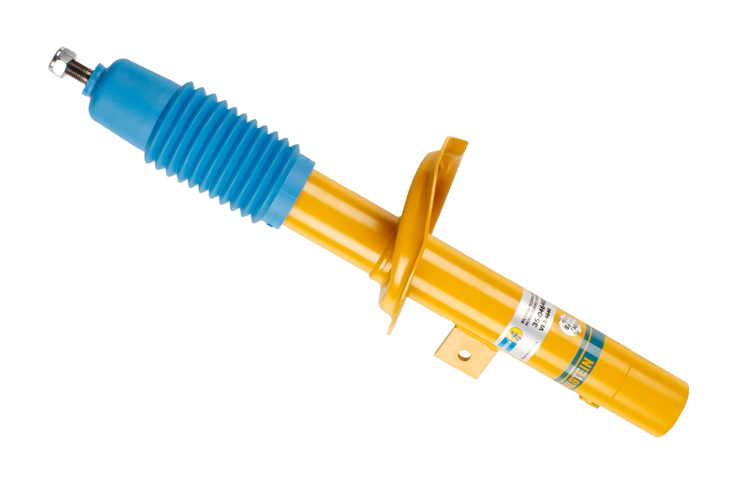 Amortiguador Delantero Izquierdo Bilstein B6 Citroen Xsara /peugeot 206