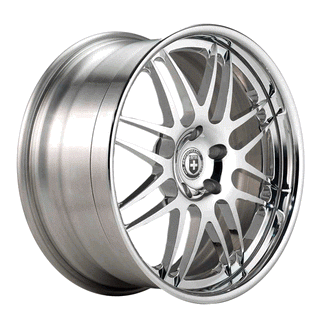 HRE ruedas 840R 3pcs forged 20 pulgadas