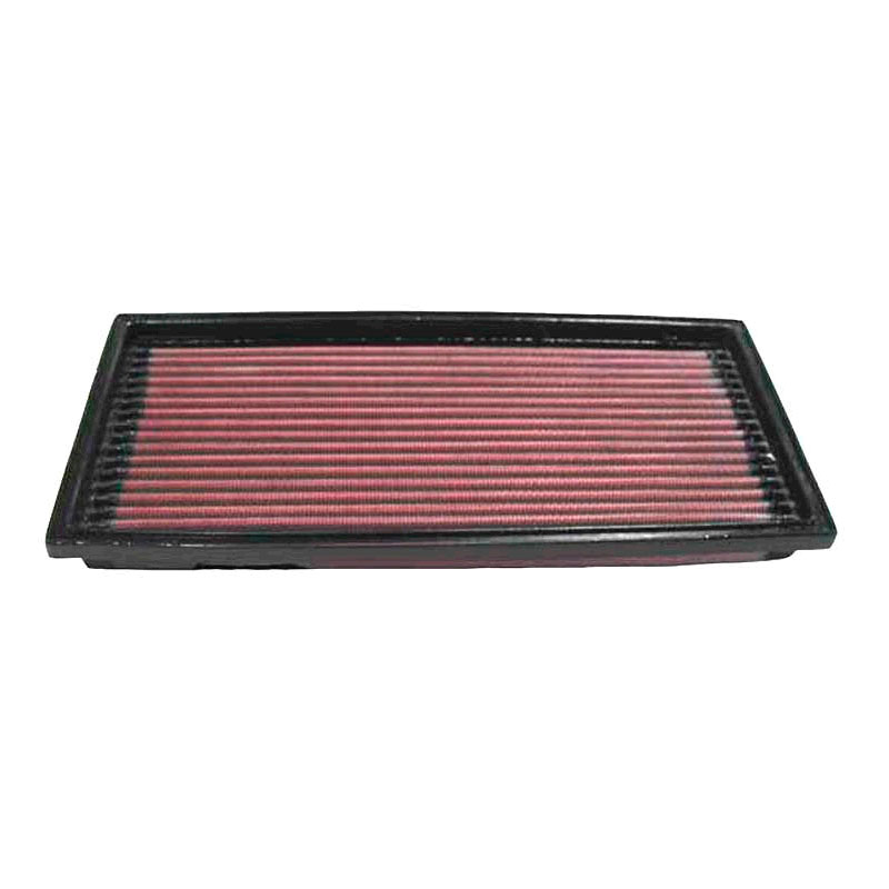K&N vervangingsfilter  Ford Escort L4-1.9L H.O.1991-1996 (33-2126)