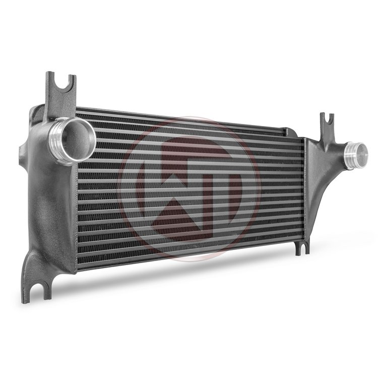 Intercooler Ford Ranger PX2 2,2TDCi (96-125KW/130-170PK) 2019+ Wagner Competition kit