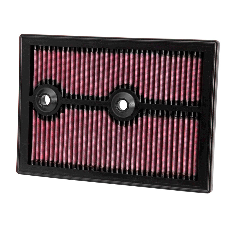 K&N vervangingsfilter Volkswagen & Skoda Diversen 1.6L 2013- (33