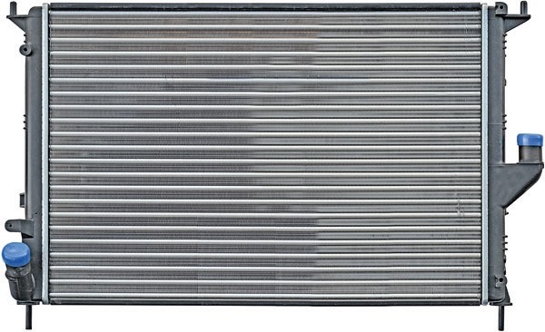 Vervanging door DCM2966