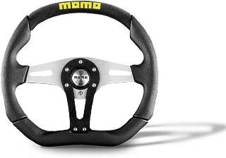 Sportstuur momo 350mm
